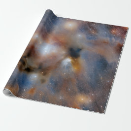 Papel De Presente Chamaeleon I Dark Cloud