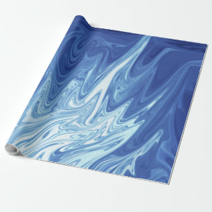 Papel De Presente Chamas Abstrato Art arte contemporânea, modernis