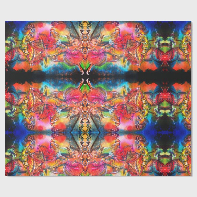 PAPEL DE PRESENTE CHANSON DE ROLAND MEDIEVAL KNIGHTS HORSEBACK (Aberto)