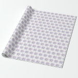Papel De Presente Chanukah Hanukkah Jewish Ocasion Wrap<br><div class="desc">Ornamentado Jewish Star caminha para baixo e para cima do jornal. Cores sutis trazem sutil interesse ao papel. Para Chanukah e outras ocasiões judias. A arte original é uma caneta e tinta sobre o estoque pesado sem ácido.</div>
