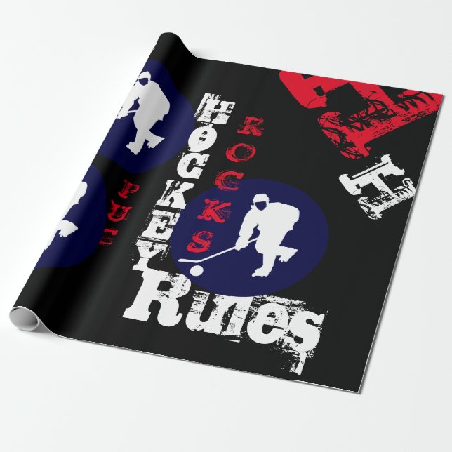 PAPEL DE PRESENTE CHAVE (Desenrolado)