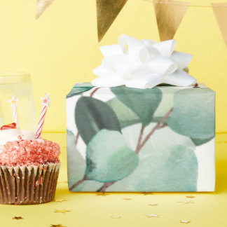 Papel De Presente Cheiro da natureza, decoração da vida cotidiana co