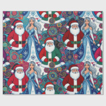 Chic Merry Christmas