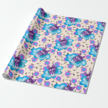 Chihuahua em uma nuvem