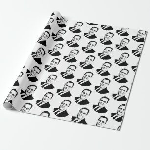 Papel De Presente Chris Christie