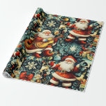 Papel De Presente Christmas Elegance n33<br><div class="desc">Eager to add a dash of sophistication to your festive moments? Your search ends here—embrace the enchantment of 'Elegant Christmas'! This fantastic choice invites you to immerse yourself in holiday spirit, blending timeless gift wrapping motifs with a chic, contemporary fashion twist. Elevate your celebration and express your festive joy uniquely....</div>
