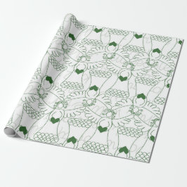 Papel De Presente Christmas pattern 