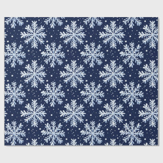 Papel De Presente Christmas Wrapping Paper