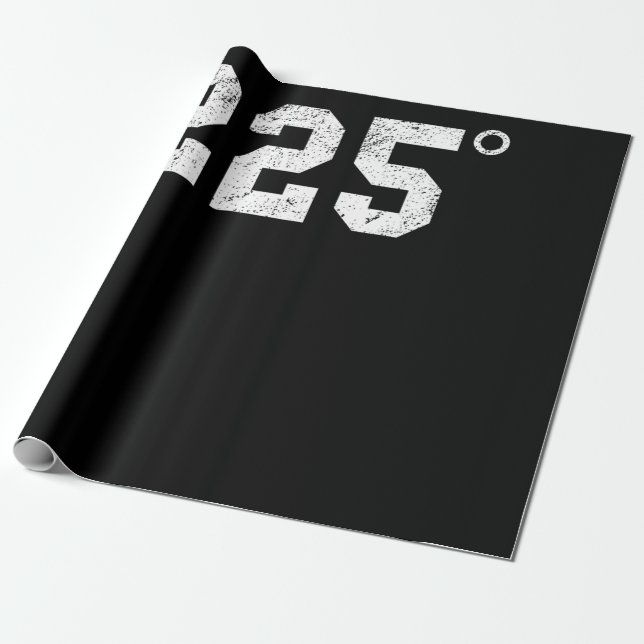 Papel De Presente Churrasco | 225 Graus Churrasco De Carne Fumante (Desenrolado)