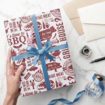 Churrasco Bbq Grelhando