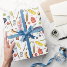 Churrasco de Verão Barbecue Grill, quintal do pai