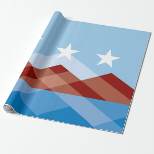 Papel De Presente Cidade de Peoria (Arizona)