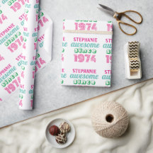 Citação engraçada personalizada de aniversário de