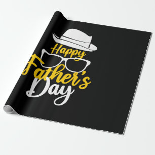 Papel De Presente Citações do Avô Feliz Dia dos Pais