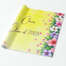 Classe Personalizada de 2025