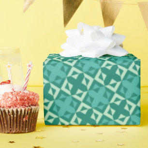 Papel De Presente Clássico Dia de as mães Festivo Contemporâneo