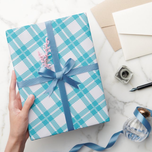 Papel De Presente Clássico Luxurioso Shimmering Whimsical Birthday P (Presentear)