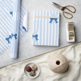 Papel de Presente Clássico para Todas as Ocasioes