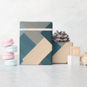 Papel De Presente Clássico Romântico Artisan Clássico A Qualquer Ani