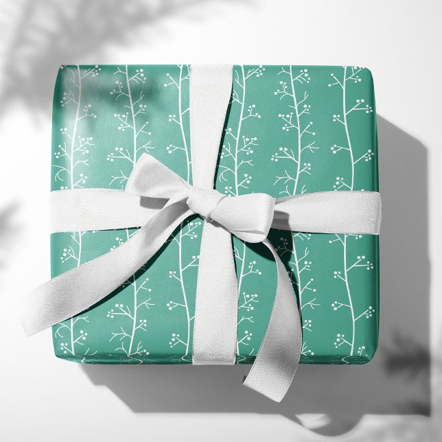 Papel De Presente Climas Curiosos (Criador carregado)