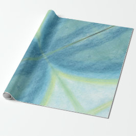 Papel De Presente Cloudburst