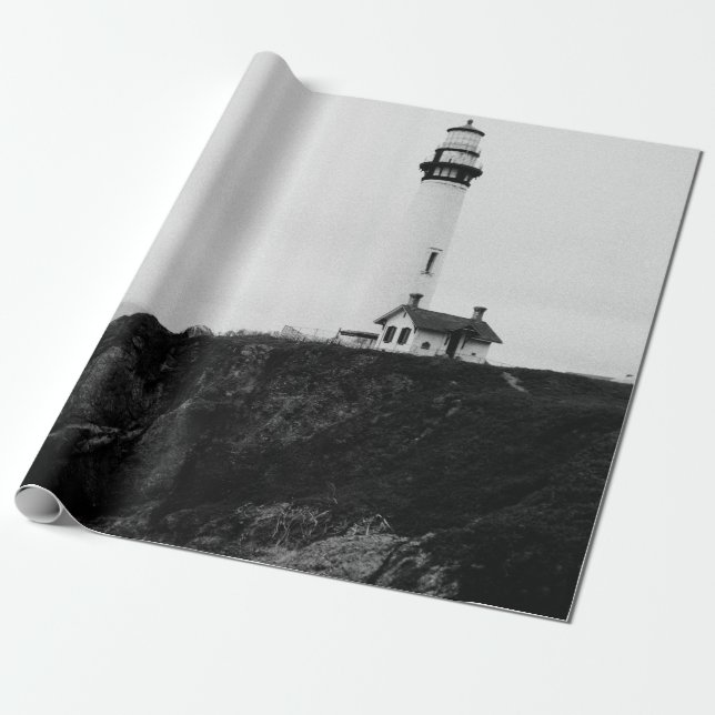 PAPEL DE PRESENTE COAST (Desenrolado)