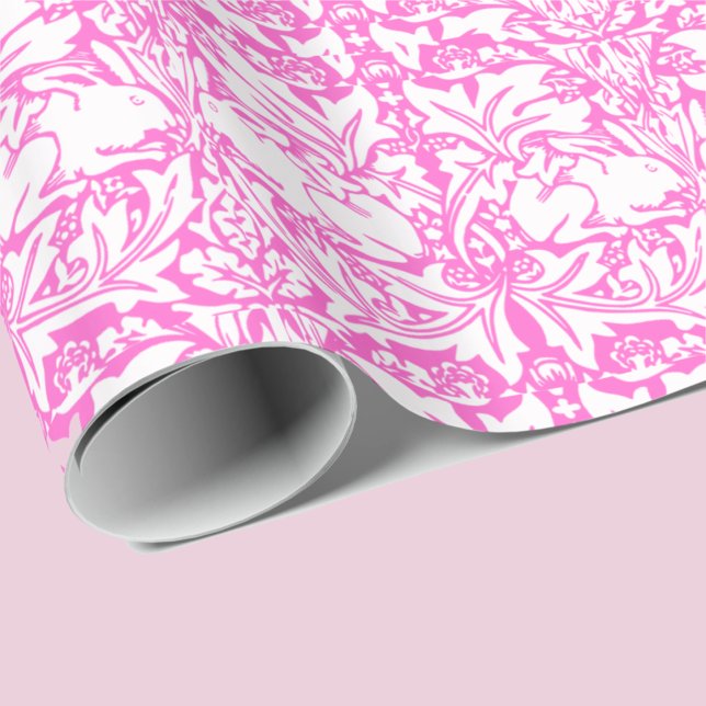 Papel De Presente Coelhos de colheita (Criador carregado)