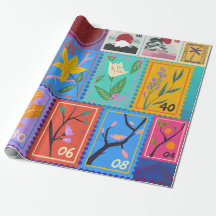 Coleção de Carimbos Aleatórios Falso Masterícula