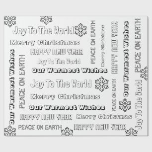 Papel De Presente Coloração para crianças mais velhas/adultos no 