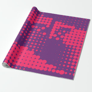 Papel De Presente Conceito de abstrato Creative história em quadrinh