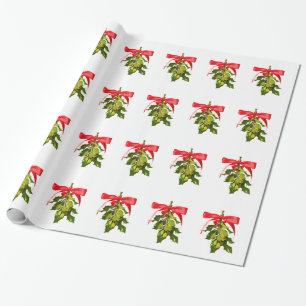Papel De Presente condecoração