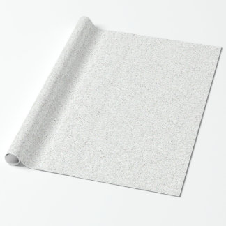 Papel De Presente Confetes