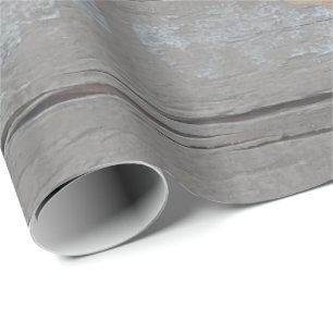 Papel De Presente conselhos de aparas de madeira envelhecidas que em