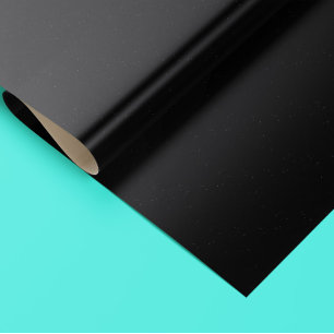 Papel De Presente Constelação de Aquarius