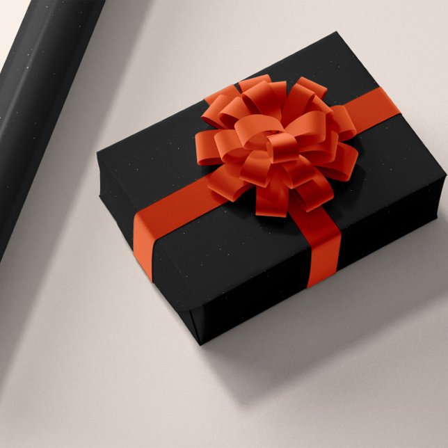 Papel De Presente Constelação de Leo (Criador carregado)