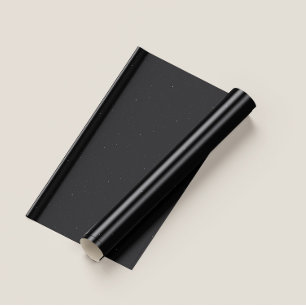 Papel De Presente Constelação de Virgem