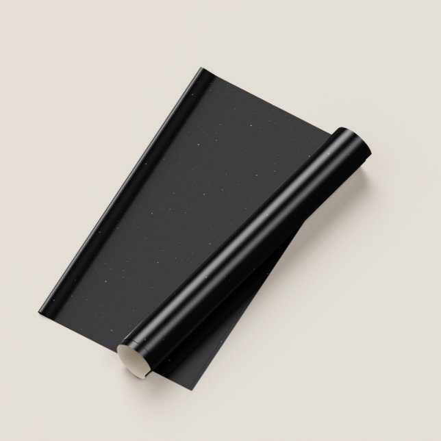 Papel De Presente Constelação de Virgem (Criador carregado)