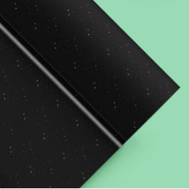 Papel De Presente Constelação Gemini