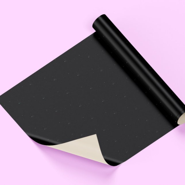 Papel De Presente Constelação Taurus (Criador carregado)