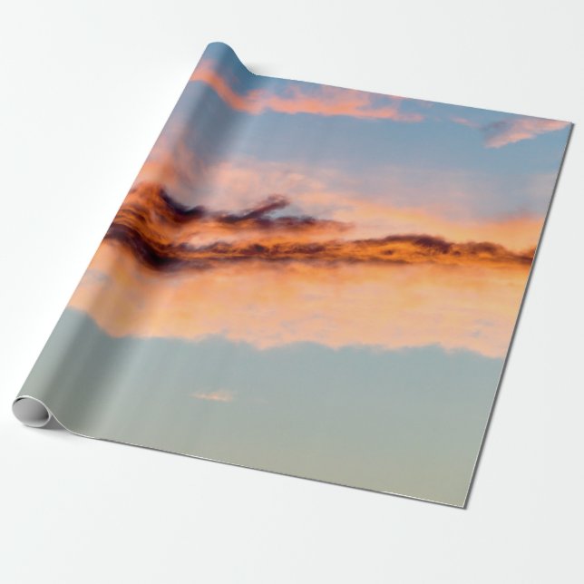 Papel De Presente consumo de atração (Desenrolado)