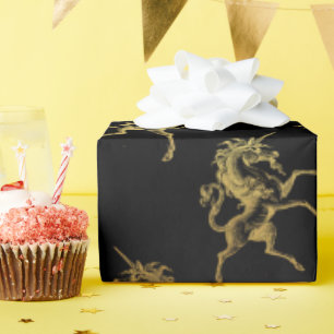 Papel De Presente Conto de fada Princesa Fantasia, quebra-cabeça