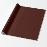 Papel De Presente Cor Cinamônica Fundo Maroon Vermelho Espicura Escu<br><div class="desc">Cor Cinamônica Fundo Maroon Vermelho Espicura Escura</div>