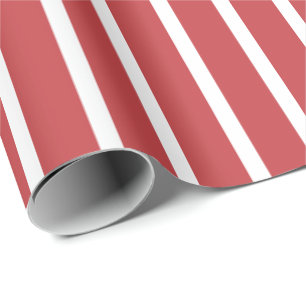 Papel De Presente Cor de Natal Eliminada