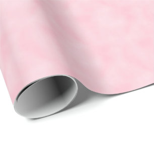 Papel De Presente Cor-de-rosa macio & macio bonito