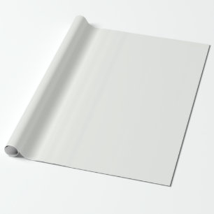 Papel De Presente Cor Liso Chantilly Lace
