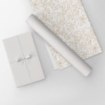 Papel De Presente Cor Sólida De Coco Branco Mínima Elegante<br><div class="desc">Elegante Mínimo de Papel de Encapsulamento de Cor Sólida de Coco Branco. Bonita para o tema de marfim ou casamentos de temas russos. Excelente para chás de fraldas,  Chá de panela,  Natal,  Aniversário. Este tom leve de branco esbranquiçado é um bom elogio a outros papéis de embrulho de padrão</div>