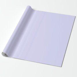 Papel De Presente Cor Sólida do Pastel Branco Pálido e Suave Rosa de