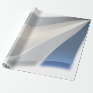 Papel De Presente Cores de pedras
