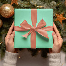 Cores de Tendência - Cor Verde Mínima - Rolagem Só