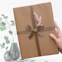 Cores Elegantes - Café au Lait